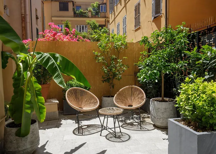 Condotti Boutique Hotel Roma
